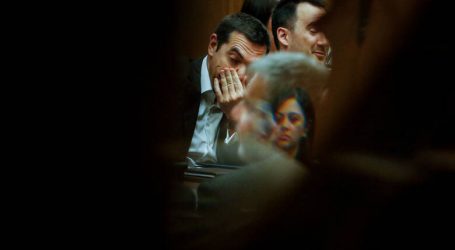 Ανασχηματισμός: Τα δύο σενάρια του Μαξίμου
