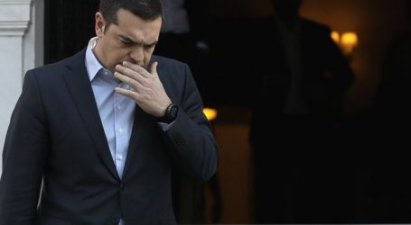 Το σχέδιο Τσίπρα για τις κάλπες-Παροχές, συμμαχίες και παρουσία στη Β. Ελλάδα
