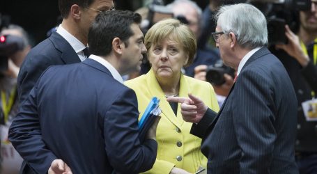 Το «project Σκοπιανό» του Βερολίνου, ο πρόθυμος Τσίπρας και ο άγνωστος ρόλος του Μεϊμαράκη το 2015