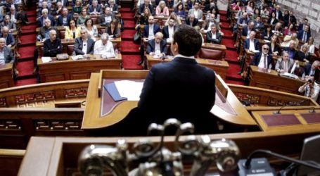 Κλίμα ακυβερνησίας -Τι θα κάνει το Μαξίμου για τη δεδηλωμένη