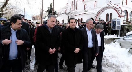 Απάντηση Τσίπρα σε Ερντογάν με…Μπρεχτ