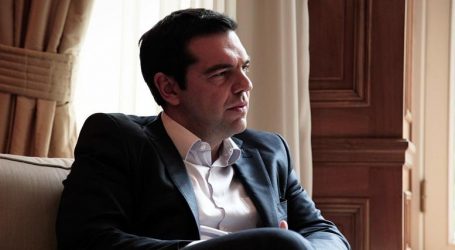 Τσίπρας: Αν αποχωρήσει ο κ. Καμμένος θα ζητήσω ψήφο εμπιστοσύνης