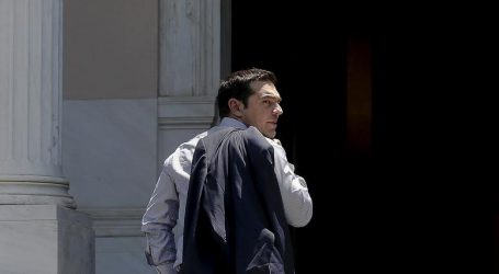 Τις αποφάσεις Καμμένου αναμένει άμεσα ο Αλ. Τσίπρας