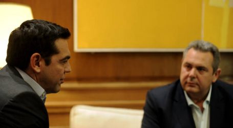 Η ώρα της αλήθειας: Βελούδινο διαζύγιο, ολική ρήξη ή κυβίστηση;