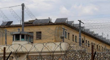 Διπλή απόδραση από τις φυλακές Κορυδαλλού