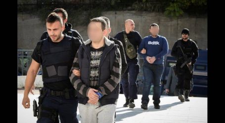 Σκότωσαν στον Κορυδαλλό έναν από τους κατηγορούμενους της δολοφονίας του Μιχάλη Ζαφειρόπουλου