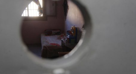 Νέα απόδραση – Έξι κρατούμενοι έγιναν… καπνός