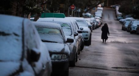 Κακοκαιρία “Τηλέμαχος”: Προβλήματα στις συγκοινωνίες – Πώς κυκλοφορούν ηλεκτρικός, μετρό, λεωφορεία