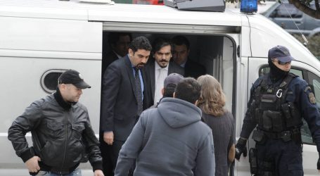 Τούρκος πρέσβης στην Αθήνα: Δώστε μας τους οκτώ αξιωματικούς