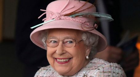 Σε άτακτο Brexit η βασίλισσα Ελισάβετ θα φυγαδευτεί από το Λονδίνο