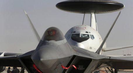 Σύμβαση Intracom – Boeing για τα AWACS