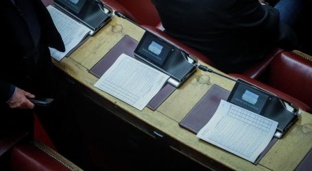 Κέρδη και ζημιές για την κυβέρνηση μετά την πρώτη ψηφοφορία