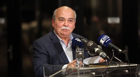 Βούτσης για το ενδεχόμενο πρότασης μομφής: Η ΝΔ έχει δικαίωμα να κάνει ό,τι θέλει