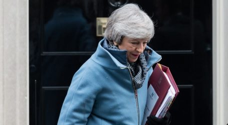 «Παρ’ όλα αυτά το Brexit θα γίνει»