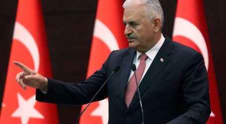 Γιλντιρίμ ενόψει επίσκεψης Τσίπρα: Στόχος μας να ενισχύσουμε τη φιλία με την Ελλάδα