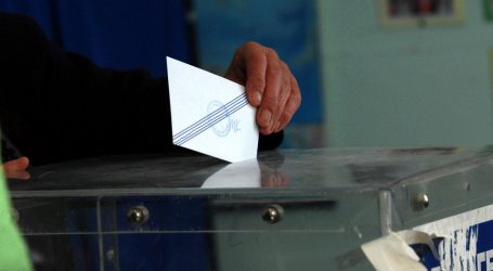 Γκάλοπ Metron Analysis: Ποιες επαγγελματικές κατηγορίες στηρίζουν ΝΔ και ποιες ΣΥΡΙΖΑ