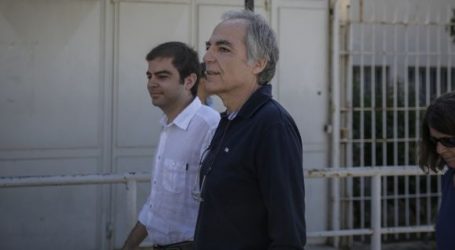 Γιατί οι δικαστές είπαν «όχι» στον Κουφοντίνα -«Κίνδυνος για νέα εγκλήματα»