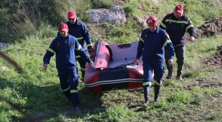 Μεσαρά: Βρέθηκε το αυτοκίνητο των αγνοουμένων – Ανέσυραν δύο νεκρούς