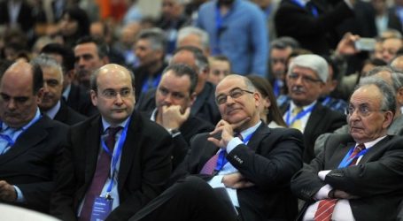 Ο “στρατός” του Γεωργιάδη και η συμμαχία Χατζηδάκη – Δένδια