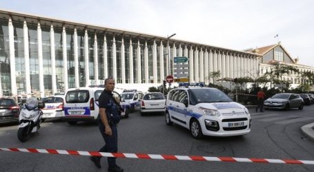 Συναγερμός στο Παρίσι: Επίθεση με οξύ στο μετρό – Ένας τραυματίας
