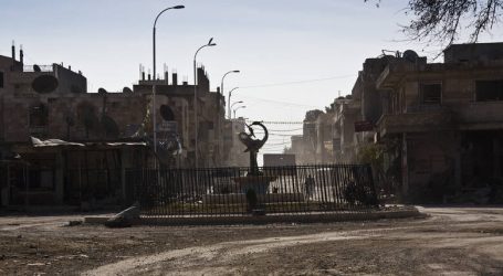 Το τελευταίο «οχυρό» του ISIS: Η μάχη που θα κρίνει το μέλλον της Συρίας