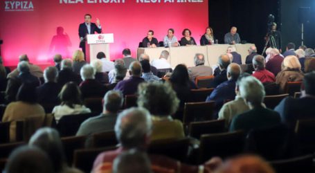 Καζάνι που βράζει ο ΣΥΡΙΖΑ λόγω… «ΠΑΣΟΚοποίησης»