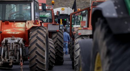 Οι αγρότες στέλνουν «τελεσίγραφο» στην κυβέρνηση: Ραντεβού την Τρίτη ή κλιμάκωση