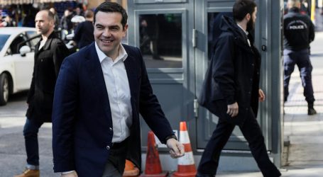 To κάλεσμα Τσίπρα, το διπλό όχι & ο παράγοντας “Πρέσπες”