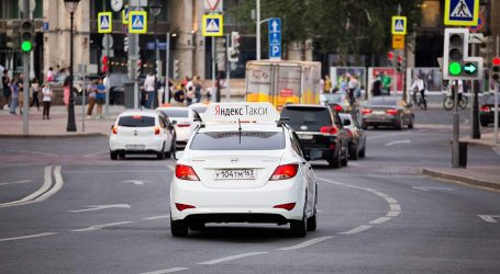 Ο διαμοιρασμός αυτοκινήτων απειλεί τις αυτοκινητοβιομηχανίες