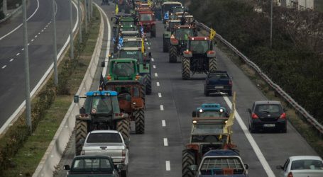 Οι αγρότες αποφασίζουν τις επόμενες κινήσεις τους – Δεν αποκλείουν κάθοδο στην Αθήνα