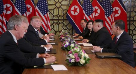 Γιατί ναυάγησε η Σύνοδος Τραμπ-Κιμ στο Βιετνάμ