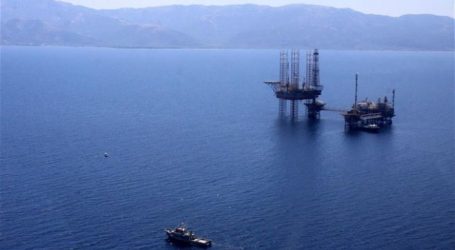 Φιέστα υπογραφής συμφωνιών με Total και Exxon Mobil για τους υδρογονάνθρακες της Κρήτης