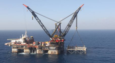 Πώς επηρεάζει τις εξελίξεις στην περιοχή η «φλέβα χρυσού» στην Κυπριακή ΑΟΖ