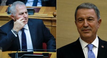 Αποστολάκης – Ακάρ χωρίς στολές στις Βρυξέλλες – Τι θα συζητήσουν