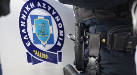 «Κινηματογραφική» ληστεία στο Μαρούσι με οδοφράγματα και έναν δράστη μεταμφιεσμένο σε αστυνομικό