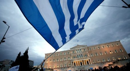 Αυτοδυναμία και προβάδισμα 14,5 μονάδων της ΝΔ δίνει το Βαρόμετρο της Public Issue