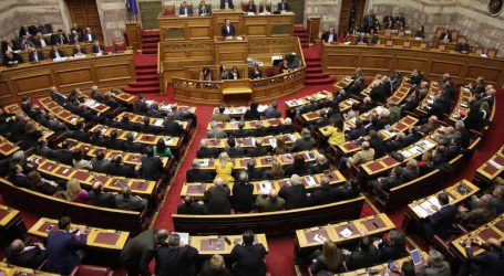 Πολιτική εξίσωση χωρίς λύση οι αλλαγές στον Κανονισμό της Βουλής