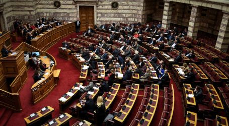 Επιστροφή στο σκληρό ροκ μετά τη διακοπή για τα ελληνοτουρκικά
