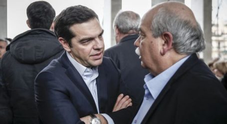 Σε 100 ημέρες εκλογές ; Ποιοι εισηγούνται στον Τσίπρα κάλπες τον Μάιο