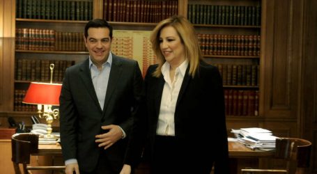 Η μάχη της Κεντροαριστεράς: ΣΥΡΙΖΑ εναντίον ΚΙΝΑΛ και… όποιος αντέξει