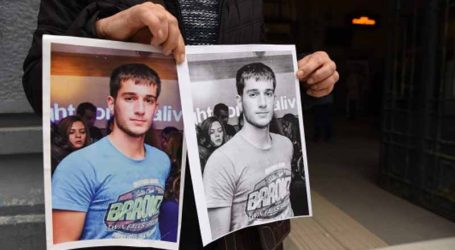 Βαγγέλης Γιακουμάκης: Συνεχίζουν να προκαλούν οι κατηγορούμενοι ότι… δέχθηκαν bullying!