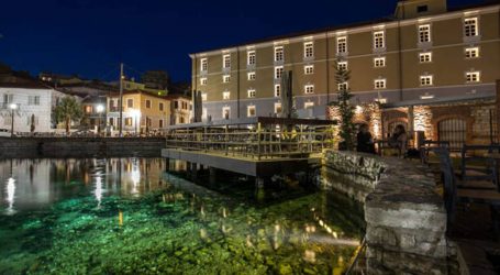 Δράμα: Η επένδυση της ζωής του – Έδωσε 17.000.000 ευρώ και έφτιαξε αυτό το ξενοδοχείο