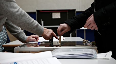 Χαρίτσης: Είμαστε τεχνικά έτοιμοι ακόμα και για τετραπλές εκλογές τον Μάιο