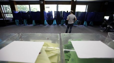 Εκλογές 2019 – Δημοσκόπηση: Νέο προβάδισμα για τη ΝΔ – Ποιοι μένουν εκτός Βουλής