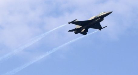 Η ελληνική αεροπορία θα αναλάβει την επιτήρηση του εναέριου χώρου στη Βόρεια Μακεδονία