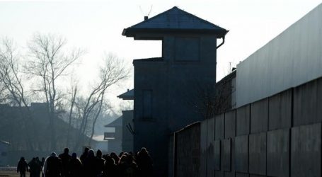 Γερμανία: Νεοναζί φύλακες σε… στρατόπεδα συγκέντρωσης – Αγανάκτηση στους επιζώντες