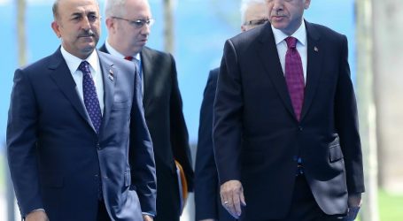 Κλίμα έντασης από την Άγκυρα σε Αιγαίο και Ανατολική Μεσόγειο – Λεκτικά πυρά και προκλήσεις σε θάλασσα και αέρα