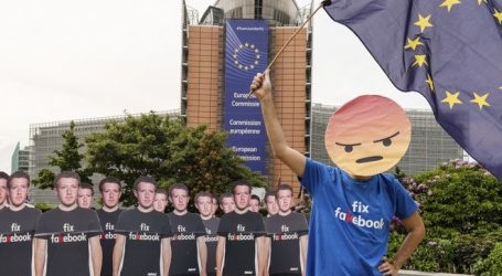 Παραδοχή: Η Ευρώπη δεν μπορεί να φορολογήσει τους τεχνολογικούς κολοσσούς