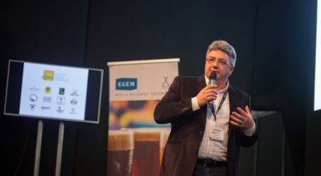 Η ελληνική ζυθοποιία αποκτά τη θέση που της αξίζει