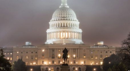 Οι ΗΠΑ εξετάζουν την επιβολή δασμών σε εισαγωγές σωλήνων από Ελλάδα